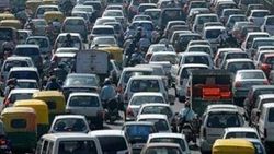 Kadıköy'de bugün bazı yollar trafiğe kapanacak