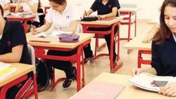 Özel okul teşviklerinde ilk ödeme yapıldı