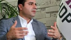 Demirtaş Cizre'deki PKK'lılar için 'direnişçi' dedi