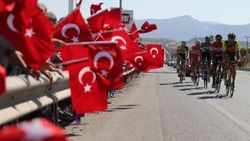53. Cumhurbaşkanlığı Türkiye Bisiklet Turu