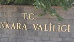 Ankara Valiliği: Terör eylemi söylentileri gerçek dışı