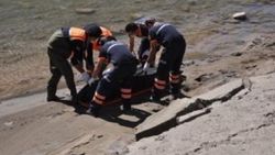 Kocaeli sahilinde bulunan cesetlerin sırrı çözüldü