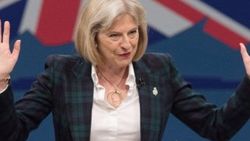 Küresel piyasalarda gözler Theresa May'e çevrildi