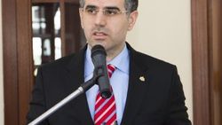 Hüseyin Keskin, bu akşam yeni projelerini açıklıyor