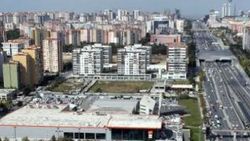 Konut fiyatları arttı