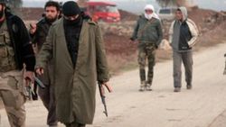 Güvenli bölgede Müslüman askerler konuşlandırılacak