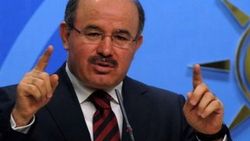 Çelik: Bu seçimlerden kaos bekleyenler avucunu yalar