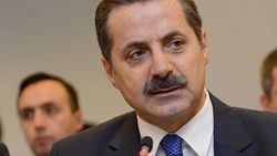 Bakan Çelik'ten esnafa prim borcu müjdesi