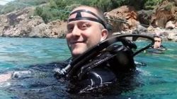 Antalya'da eğitim dalışında bir dalgıç öldü diğeri kayıp