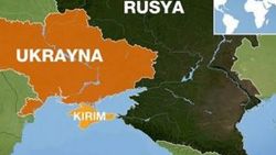 Ukrayna Rusları sınırdan geri çeviriyor