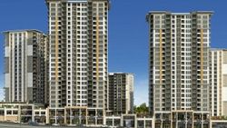 Ayda 875 liraya Başakşehir’de dükkan fırsatı