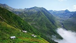 Türkiye'de havası temiz tek il Rize
