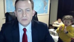 ‘BBC babası’nın çizgi filmi yapıldı