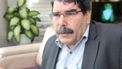 PYD Lideri Salih Müslim'den dengeleri değiştirecek teklif