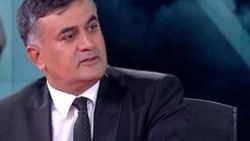 Adil Gür: Seçime katılım olsaydı Erdoğan yüzde 55 alırdı