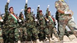 Irak'ta 39 Peşmerge kayboldu