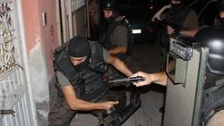 Adana'da 4 IŞİD'li gözaltına alındı