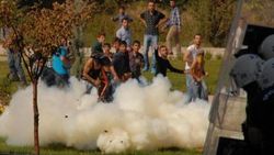 Siirt Valiliği Kobani eylemlerine izin vermeyecek