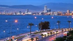 İzmir'de 1+1 ve 2+1 konutlara talep arttı