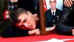Giresun'un Yağlıdere İlçesi teröre ilk şehidini verdi