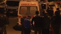 Tüfekle oynayan çocuk yanlışlıkla kardeşini öldürdü