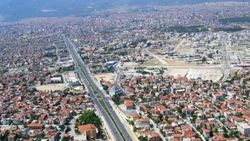 Denizli'de inşaat sektörü durgunluk içinde