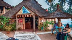 Afrika'nın anahtarı Benin