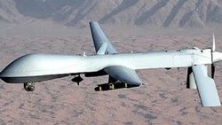 Hakkari'de SİHA 1 teröristi daha öldürdü