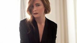 Burçin Terzioğlu: Dişi değil erkeksiyim