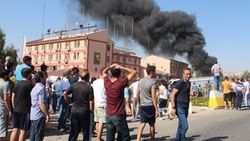 Elazığ’daki saldırıyla ilgili gözaltı
