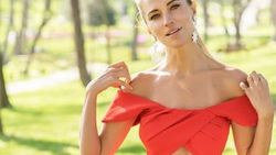 Burcu Esmersoy 700 bin lira değerinde lüks cip aldı