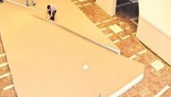 Eskişehir Kentsel Dönüşüm Daire Başkanlığı taşındı