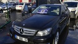 Avrupa'da çalınan lüks otomobiller Adana'da bulundu