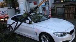 İstanbul'da yağışın faturası 1.2 milyar lirayı bulabilir