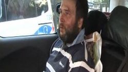 Kadıköy'de bir genç annesini öldürdü