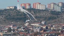 Ankara'nın en ucuz ilçesi Polatlı oldu