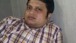 Bangladeş'te bir blog yazarı daha öldürüldü