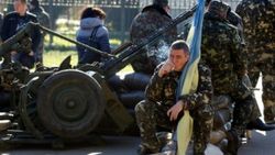 Ukrayna, Kuzey Kore iddialarını yalanladı