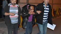 Kredi borcu için uyuşturucu işi yapıyormuş