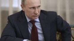Putin'den ABD basınının kanser iddiasına yanıt geldi