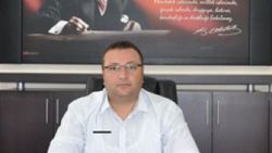 Tarsus Emniyet Müdürü Haydar Çelik vuruldu