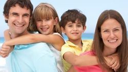 Geniş aile isteyen kadınlar 23'ünde doğurmaya başlamalı