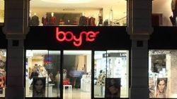 Boyner Ay Marka'da hisse satışını iptal etti
