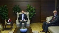Kütahya'ya 2 proje müjdesi
