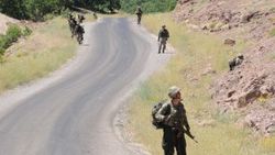 76 günde bin 288 terörist etkisiz hale getirildi