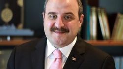 Bakan Varank'tan Ar-Ge verileri değerlendirmesi