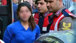 Cinayetten yargılanan kadına tahrik indirimi