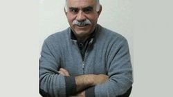 İmralı'da 3 yıl aradan sonra bir ilk