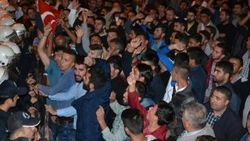Yozgat'ta PKK bayrağı açıldı iddiası ortalığı karıştırdı