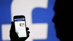 Facebook rekora koşuyor